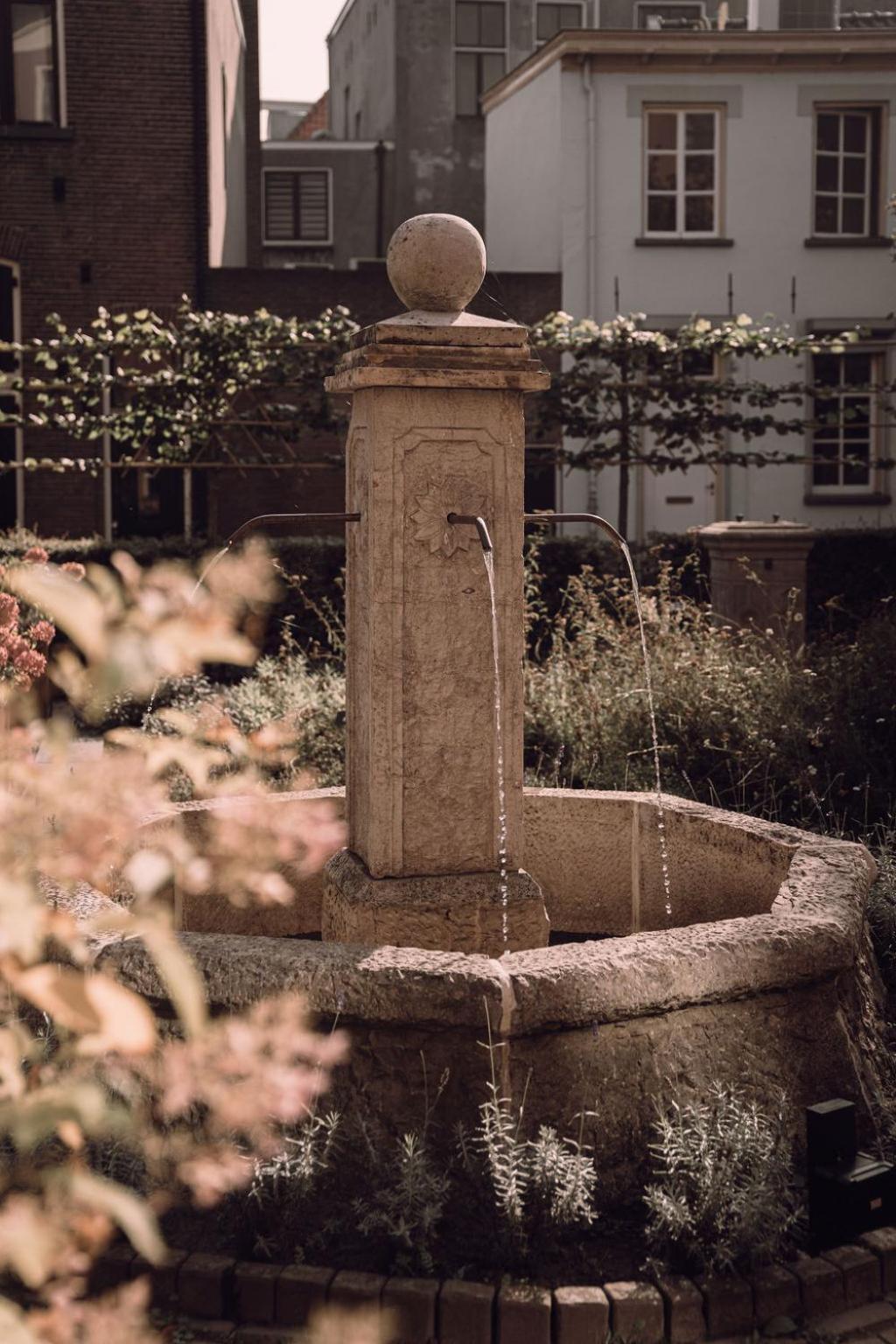 Broederenklooster Hotel Zutphen Exterior foto